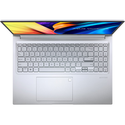 ASUS Vivobook 16X M1603IA Transparent Silver (M1603IA-MB082, 90NB0Y42-M003R0)