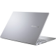 ASUS Vivobook 16X M1603IA Transparent Silver (M1603IA-MB082, 90NB0Y42-M003R0)