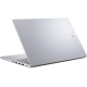ASUS Vivobook 16X M1603IA Transparent Silver (M1603IA-MB082, 90NB0Y42-M003R0)