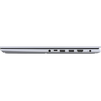 ASUS Vivobook 16X M1603IA Transparent Silver (M1603IA-MB082, 90NB0Y42-M003R0)
