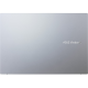 ASUS Vivobook 16X M1603IA Transparent Silver (M1603IA-MB082, 90NB0Y42-M003R0)
