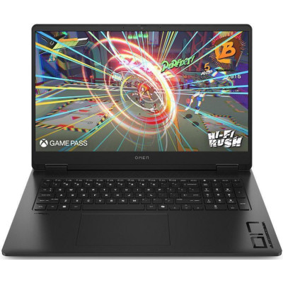 HP OMEN 17-db1000 (B96L642)