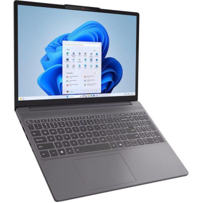 Lenovo IdeaPad Slim 3 15AMN8 (82XQ01JYRA)
