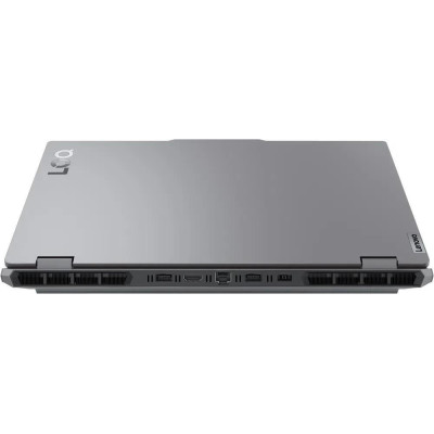 Lenovo LOQ 15IRX9 Luna Grey (83DV01L7RA)