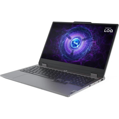 Lenovo LOQ 15IRX9 Luna Grey (83DV01L7RA)