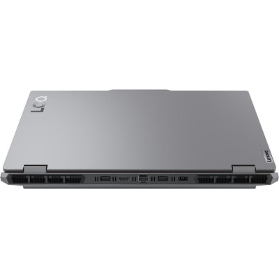 Lenovo LOQ 15IRX9 Luna Grey (83DV01L7RA)