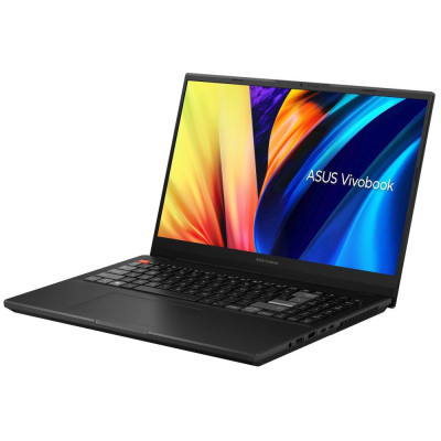 ASUS VivoBook Pro 15X K6501ZM Black (K6501ZM-LP168)