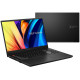 ASUS VivoBook Pro 15X K6501ZM Black (K6501ZM-LP168)