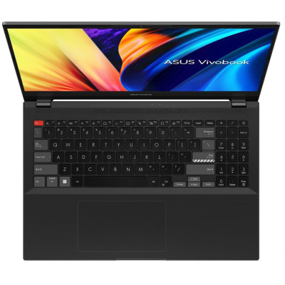 ASUS VivoBook Pro 15X K6501ZM Black (K6501ZM-LP168)
