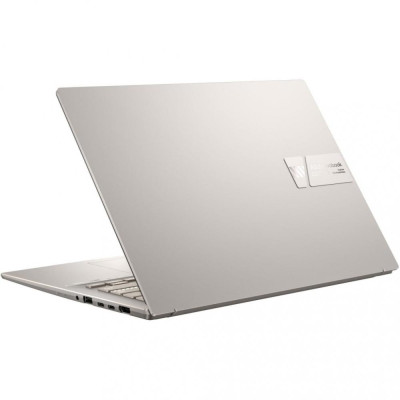 ASUS VivoBook S 14X OLED S5402ZA Sand Gray (S5402ZA-M9186)