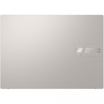 ASUS VivoBook S 14X OLED S5402ZA Sand Gray (S5402ZA-M9186)