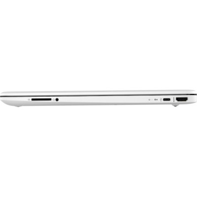 HP 15s-fq5036ua Snowflake White (91L39EA)
