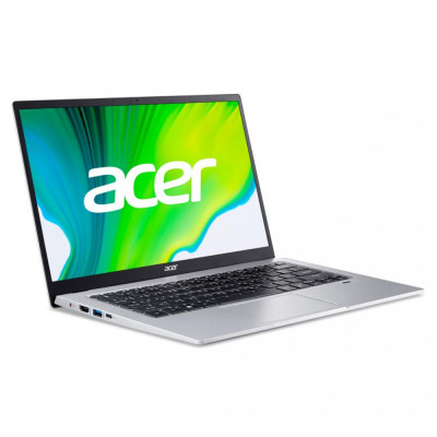 Acer Swift 1 SF114-34-P1A1 Pure Silver (NX.A77EU.00V)