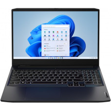 Lenovo IdeaPad Gaming 3 15ACH6 (82K200UYUS)