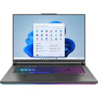 ASUS ROG Strix G18 G814JV (G814JV-N5044W)