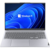 Lenovo ThinkBook 16 G4+ IAP Arctic Grey (21CY004PRA)