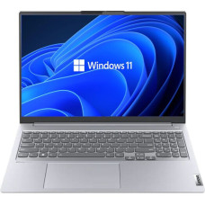 Lenovo ThinkBook 16 G4+ IAP Arctic Grey (21CY004PRA)