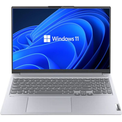 Lenovo ThinkBook 16 G4+ IAP Arctic Grey (21CY004PRA)