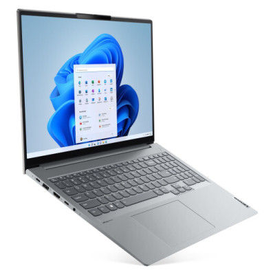 Lenovo ThinkBook 16 G4+ IAP Arctic Grey (21CY004PRA)