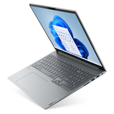 Lenovo ThinkBook 16 G4+ IAP Arctic Grey (21CY004PRA)