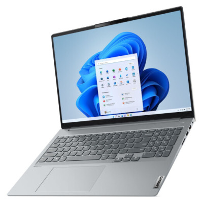 Lenovo ThinkBook 16 G4+ IAP Arctic Grey (21CY004PRA)