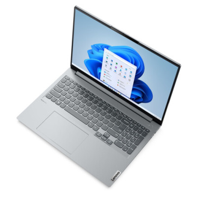 Lenovo ThinkBook 16 G4+ IAP Arctic Grey (21CY004PRA)
