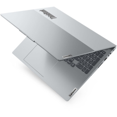 Lenovo ThinkBook 16 G4+ IAP Arctic Grey (21CY004PRA)