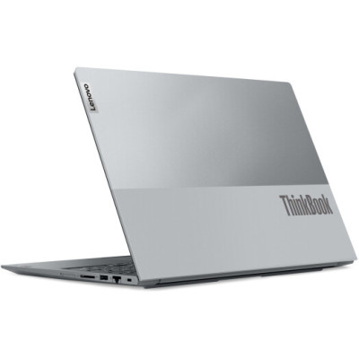 Lenovo ThinkBook 16 G4+ IAP Arctic Grey (21CY004PRA)