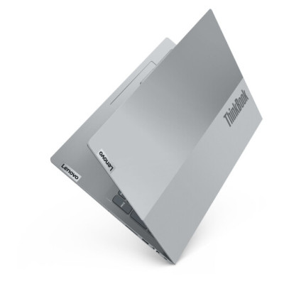 Lenovo ThinkBook 16 G4+ IAP Arctic Grey (21CY004PRA)
