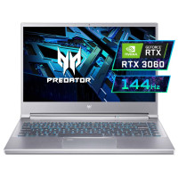 Acer Predator Triton 300 SE PT314-51s-54AN Sparkly Silver (NH.QBJEU.00J)