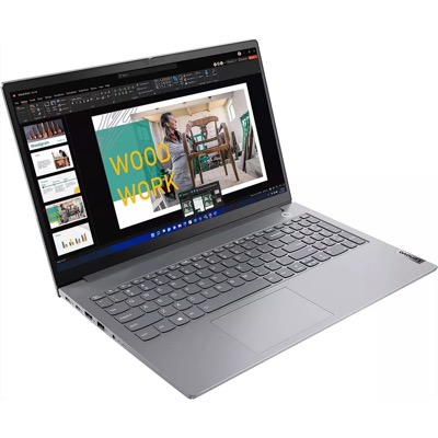 Lenovo ThinkBook 15 Gen 4 IAP (21DJCTO1WW)