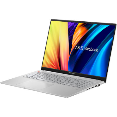 ASUS VivoBook Pro 16 K6602VU Cool Silver (K6602VU-KV101, 90NB1152-M004H0)