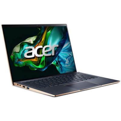 ACER Swift 14 SF14-71T-77LR Steam Blue (NX.KESEU.003)
