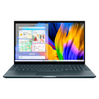 ASUS ZenBook Pro 15 UM535QE (UM535QE-XH91T)