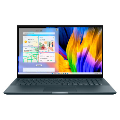 ASUS ZenBook Pro 15 UM535QE (UM535QE-XH91T)