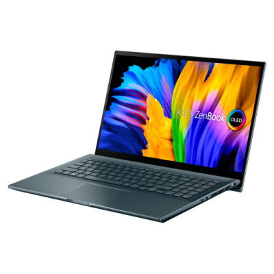 ASUS ZenBook Pro 15 UM535QE (UM535QE-XH91T)