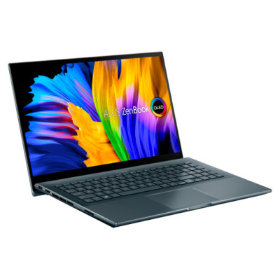 ASUS ZenBook Pro 15 UM535QE (UM535QE-XH91T)