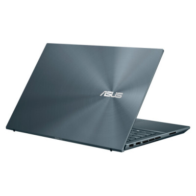 ASUS ZenBook Pro 15 UM535QE (UM535QE-XH91T)
