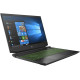 HP Pavilion Gaming 15-ec2004ua (4A7M7EA) FullHD Black