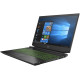 HP Pavilion Gaming 15-ec2004ua (4A7M7EA) FullHD Black