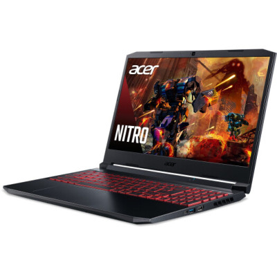 Acer Nitro 5 AN515-57 (NH.QEWEV.007)