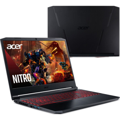 Acer Nitro 5 AN515-57 (NH.QEWEV.007)