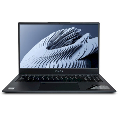 Vinga Iron S150 Gray (S150-123516512G)