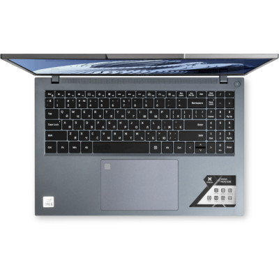 Vinga Iron S150 Gray (S150-123516512G)