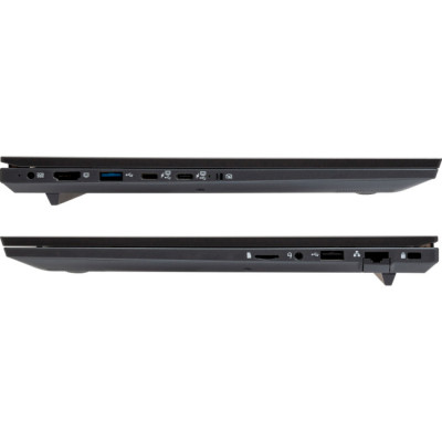 Vinga Iron S150 Gray (S150-123516512G)