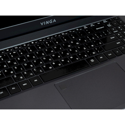 Vinga Iron S150 Gray (S150-123516512G)