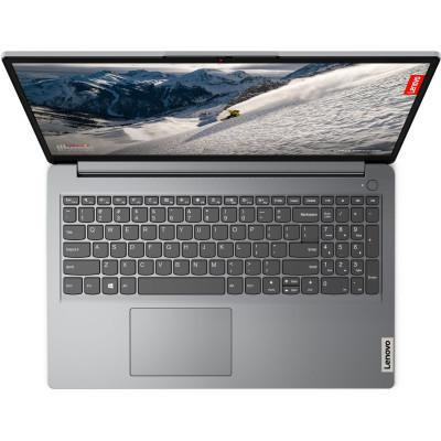 Lenovo ideapad 1 15AMN7 Cloud Grey (82VG00CLRA)