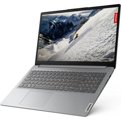 Lenovo ideapad 1 15AMN7 Cloud Grey (82VG00CLRA)