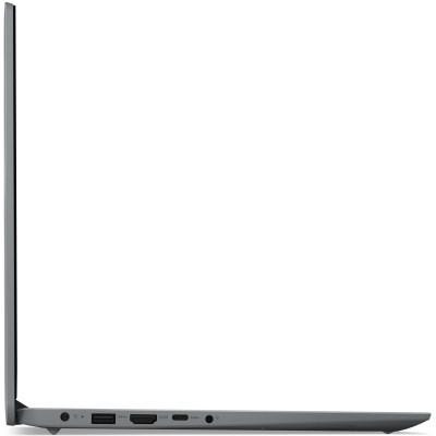 Lenovo ideapad 1 15AMN7 Cloud Grey (82VG00CLRA)