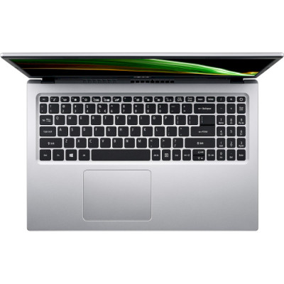 Acer Aspire 3 A315-58-553J Pure Silver (NX.ADDEU.02R)